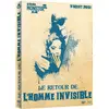 Image de Le Retour de l'homme invisible