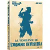 Image de La Vengeance de l'homme invisible