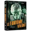 Image de Le Fantôme Vivant - Combo Blu-Ray + Dvd