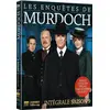 Image de Les Enquêtes de Murdoch - Intégrale saison 9