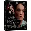 Image de La Vie privée d'un sénateur