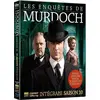 Image de Les Enquêtes de Murdoch - Intégrale saison 10