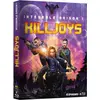 Image de Killjoys - Saison 1