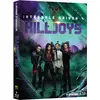 Image de Killjoys - Saison 4