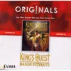 Image de King's Quest Viii -Masque D'eternitÃ© Pc