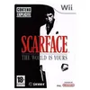 Image de Scarface: The World Is Yours Wii