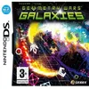 Image de Geometry wars : galaxies (jeu) Nintendo DS
