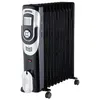 Image de Drexon 814250 Radiateur bain d'huile 2500W