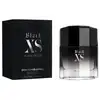 Image de Paco rabanne Nero XS eau de toilette - 100ml