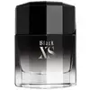 Image de Paco Rabanne Black Xs (2018) - Edt - Volume: 50 Ml