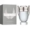 Image de Paco rabanne Invictus eau de toilette format 200ml