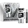 Image de Paco Rabanne Coffret cadeau Phantom EDT 100 ml et EDT miniature 20 ml