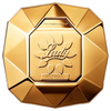 Image de Rabanne - Lady Million Royal - Eau De Parfum - 30ml