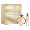 Image de Coffret Parfum Femme Rabanne OlympÃ©a 100ml
