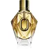 Image de Paco rabanne lady millions d'or eau de parfum 90 ml