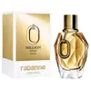 Image de Eau De Parfum Femme Rabanne Million Gold 90ml