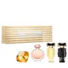 Image de Paco Rabanne Miniature Féminine Olympea Edp 6ml Lady Mil Edp 5ml Fame Edp 4mlfame Int 4ml
