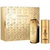 Image de Paco rabanne 1 million eau de toilette 100ml + déodorant spray 150ml