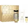Image de Paco Rabanne Fame Eau De Parfum Vaporisateur 80 ml Coffret de 3 pièces