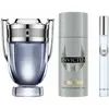 Image de Eau De Cologne Homme Paco Rabanne Invictus 260ml