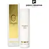 Image de Paco rabanne déodorant lady million d'or 150 ml