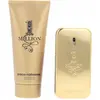 Image de Set De Parfum Et Gel Douche Rabanne 1 Million 50ml