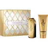 Image de Coffret Rabanne 1 Million pour Homme Eau de Toilette 100 ml + Gel Douche Parfumé 100 ml