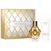Image de Rabanne Million Gold Eau de Parfum Femme 50 ml + Lait Corps 100 ml
