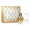 Image de Coffret De Parfum Eau De Parfum Femme Rabanne Million Gold 50ml  100ml