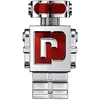 Image de Rabanne - Phantom In Red - Parfum Elixir - 50ml