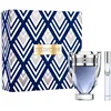 Image de Rabanne - Invictus - Coffret Eau De Toilette Et Vaporisateur De Voyage