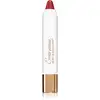 Image de Embryolisse Artist Secret Baume à Lèvres Tonifiant Effet Hydratant Couleur Rouge Intense 2,5 G