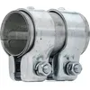 Image de Bosal Raccord De Tuyau, SystÃ¨me D'Ã©chappement Renault,Nissan 265-810 7703083455,8200661294,46757983  2061300qaa,2061500q0a,7703083455,8200661294
