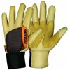 Image de Gants de protection FORESTIER MatÃ©riel Vibrant - Taille 9