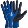 Image de Gants de protection Canada pour jardinage mi-saison T10 Bleu roi