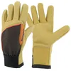 Image de Gants de protection ClÃ´ture spÃ©cial barbelÃ©s T11