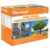 Image de Piège à phéromones contre les chenilles processionnaires pour arbres Ø30-65cm - Décamp