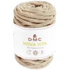 Image de Fil Nova Vita crochet tricot macramé 250 g Écru n°31