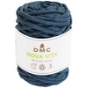 Image de Fil Nova Vita crochet tricot macramé 250 g Jeans n°76