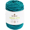 Image de Fil Nova Vita crochet tricot macramé 250 g Canard n°82