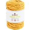 Image de Fil Nova Vita crochet tricot macramé 250 g Soleil n°92