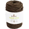 Image de Fil Nova Vita crochet tricot macramé 250 g Marron n°11
