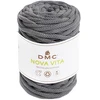 Image de Fil Nova Vita crochet tricot macramé 250 g Gris foncé n°12