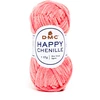 Image de Fil Happy Chenille Pelote 15 g Saumon n°13