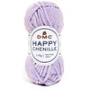 Image de Fil Happy Chenille Pelote 15 g Lavande n°19