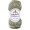 Image de Fil Happy Chenille Pelote 15 g Lichen n°23