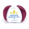 Image de Fil à tricoter Merino Essentiel 4 50g 858 Violet