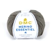Image de Fil à tricoter Merino Essentiel 4 50g 859 Taupe