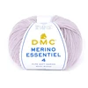 Image de Fil à tricoter Merino Essentiel 4 50g 860 Violet clair