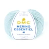 Image de Fil à tricoter Merino Essentiel 4 50g 863 Vert d'eau